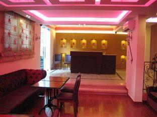 Villa Queen- Barbie House Beirut Luaran gambar